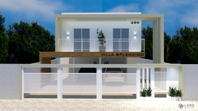 RESIDENCIAL VILLA SPLENDIDO